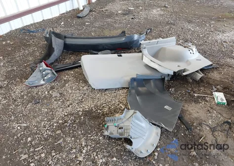 2012 Honda Cr-V Ex-L z USA, uszkodzony, nr VIN 5J6RM4H75CL051401